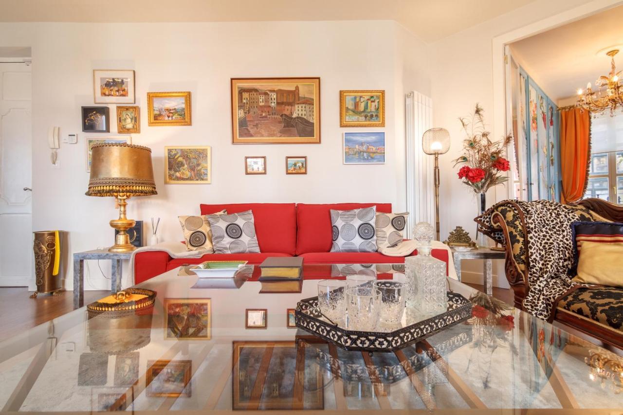 Ferienwohnung Amplio Y Elegante Con Diseno Vintage Portugalete Exterior foto