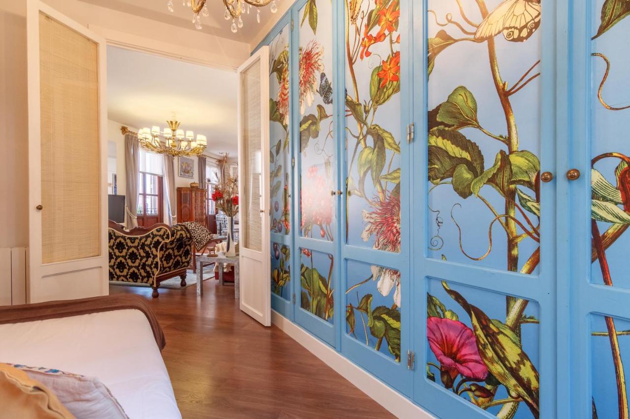 Ferienwohnung Amplio Y Elegante Con Diseno Vintage Portugalete Exterior foto